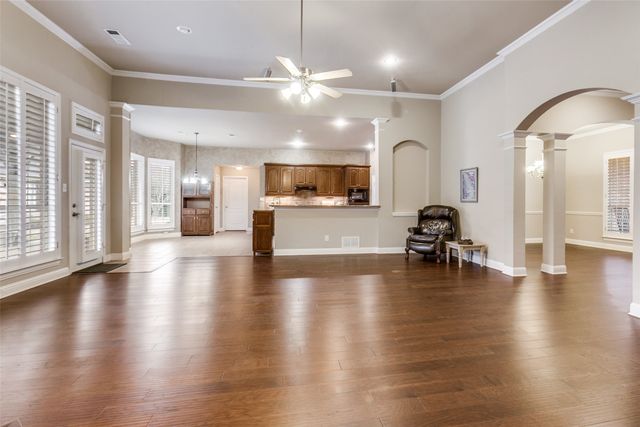 6027 Rathbone Drive, Parker, TX 75002