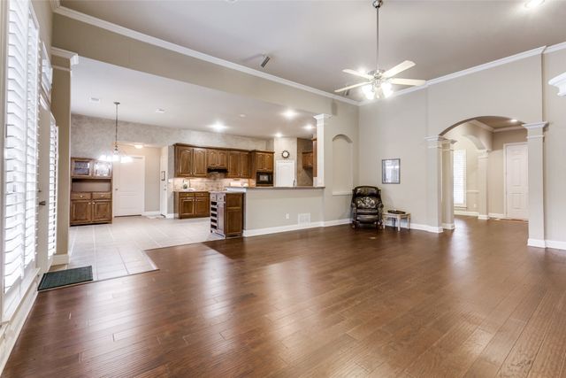 6027 Rathbone Drive, Parker, TX 75002