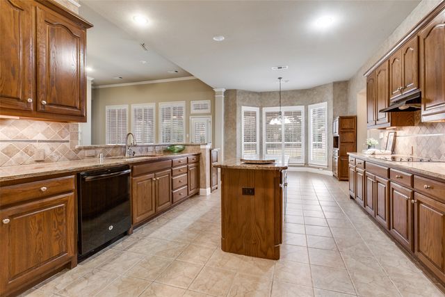 6027 Rathbone Drive, Parker, TX 75002