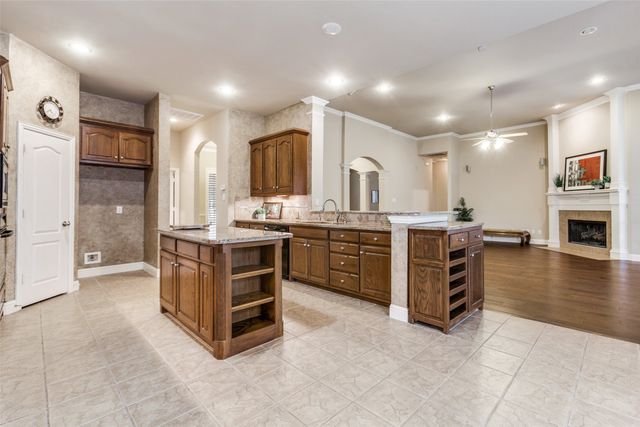 6027 Rathbone Drive, Parker, TX 75002