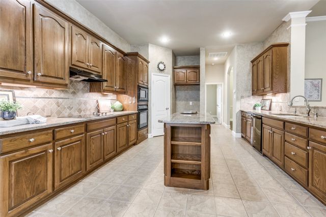 6027 Rathbone Drive, Parker, TX 75002