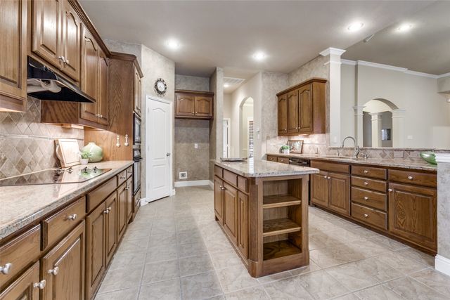 6027 Rathbone Drive, Parker, TX 75002