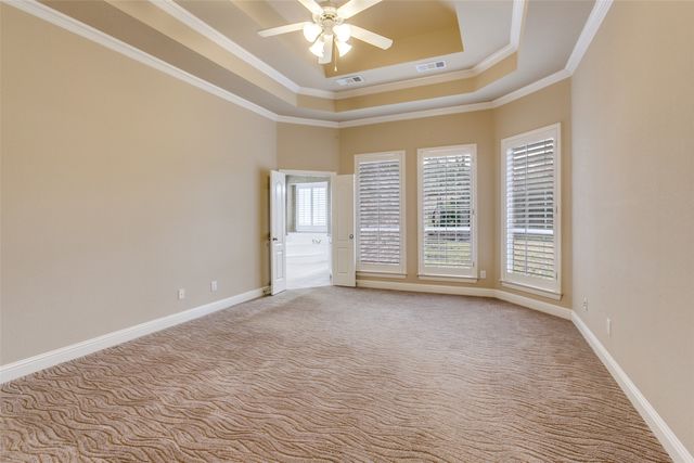 6027 Rathbone Drive, Parker, TX 75002