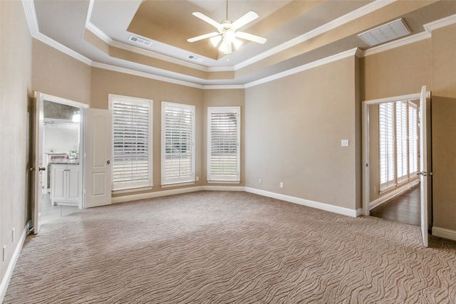 6027 Rathbone Drive, Parker, TX 75002