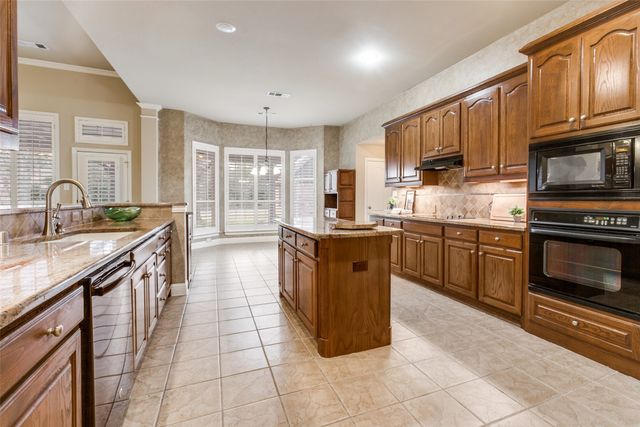 6027 Rathbone Drive, Parker, TX 75002