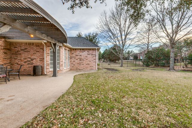 6027 Rathbone Drive, Parker, TX 75002