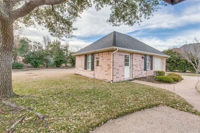 6027 Rathbone Drive, Parker, TX 75002