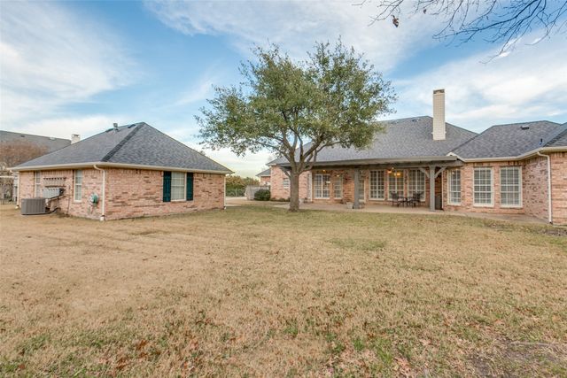 6027 Rathbone Drive, Parker, TX 75002