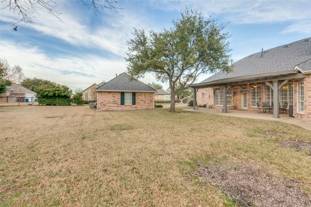 6027 Rathbone Drive, Parker, TX 75002