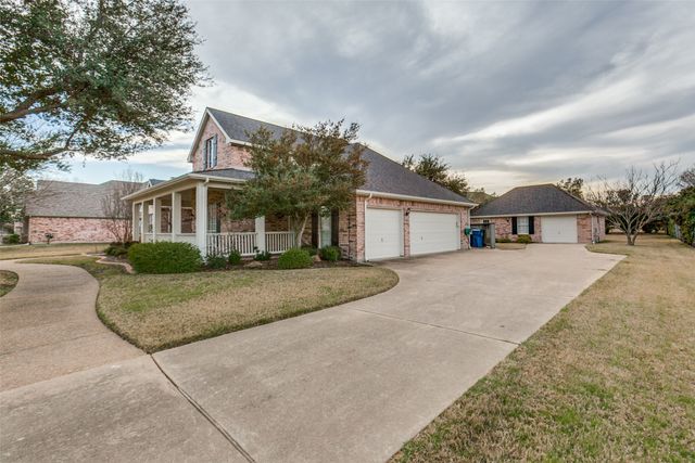 6027 Rathbone Drive, Parker, TX 75002