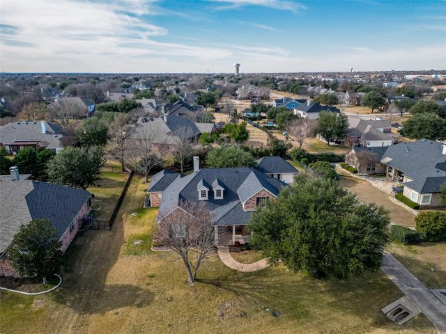6027 Rathbone Drive, Parker, TX 75002