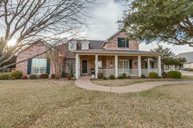 6027 Rathbone Drive, Parker, TX 75002