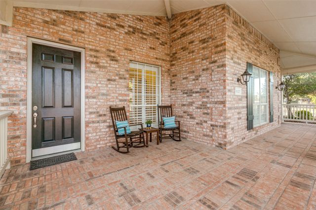 6027 Rathbone Drive, Parker, TX 75002