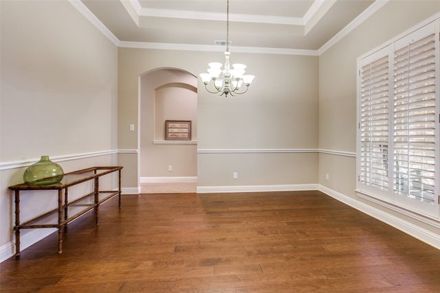 6027 Rathbone Drive, Parker, TX 75002