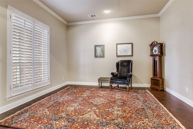 6027 Rathbone Drive, Parker, TX 75002