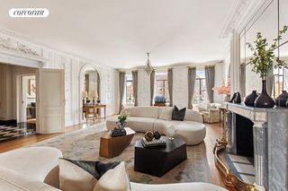 730 Park Ave # 15 # 16A, New York City, NY 10021