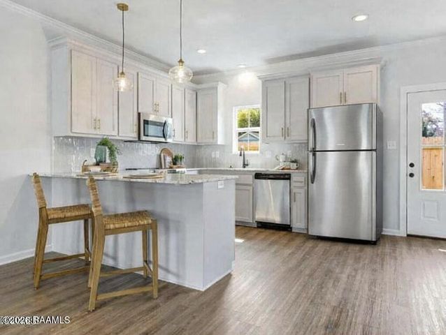 104 Whittington Drive J, Lafayette, LA 70503