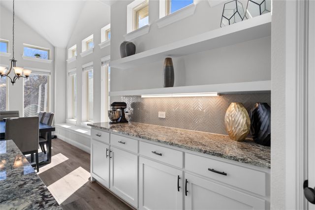 15504 Nimble Trail, Fort Worth, TX 76262