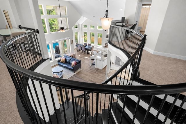 15504 Nimble Trail, Fort Worth, TX 76262