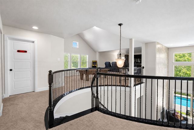 15504 Nimble Trail, Fort Worth, TX 76262