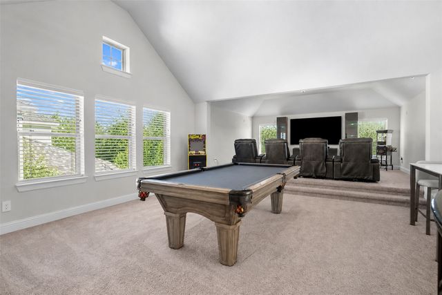 15504 Nimble Trail, Fort Worth, TX 76262