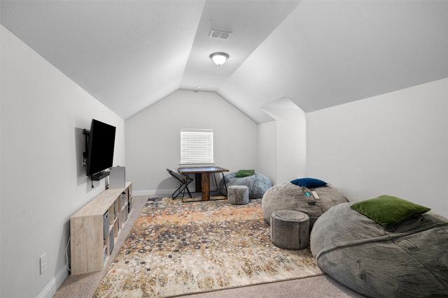 15504 Nimble Trail, Fort Worth, TX 76262