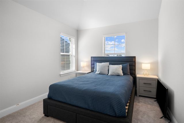 15504 Nimble Trail, Fort Worth, TX 76262