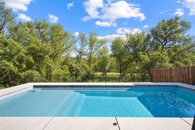15504 Nimble Trail, Fort Worth, TX 76262