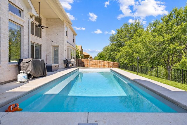 15504 Nimble Trail, Fort Worth, TX 76262