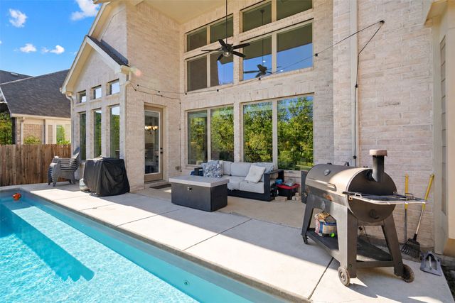 15504 Nimble Trail, Fort Worth, TX 76262