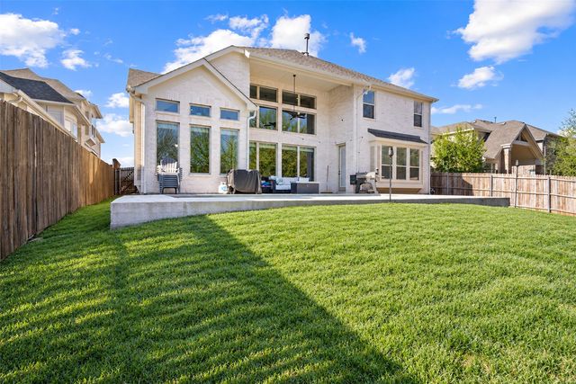 15504 Nimble Trail, Fort Worth, TX 76262