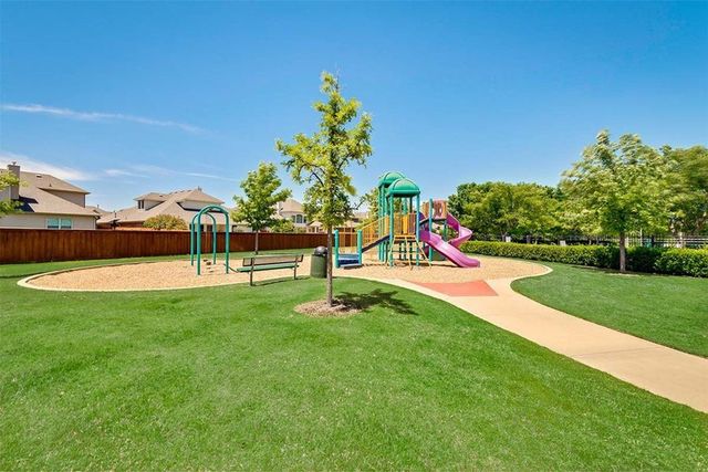 15504 Nimble Trail, Fort Worth, TX 76262
