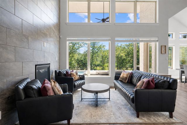 15504 Nimble Trail, Fort Worth, TX 76262