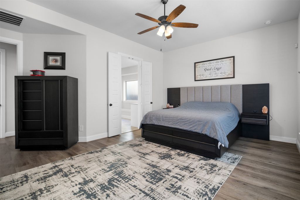 15504 Nimble Trail, Fort Worth, TX 76262 — photo 4