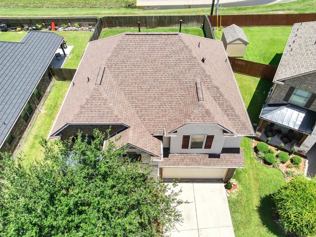 26133 Gallant Knight Lane, Kingwood, TX 77339