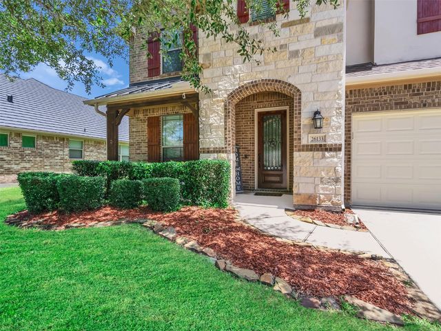 26133 Gallant Knight Lane, Kingwood, TX 77339