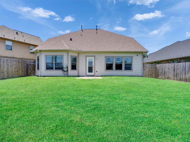 26133 Gallant Knight Lane, Kingwood, TX 77339