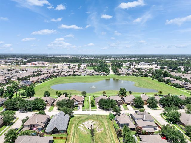 26133 Gallant Knight Lane, Kingwood, TX 77339