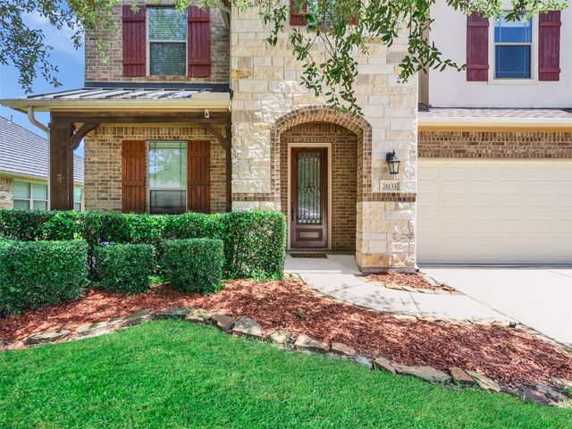 26133 Gallant Knight Lane, Kingwood, TX 77339