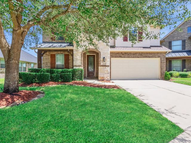 26133 Gallant Knight Lane, Kingwood, TX 77339