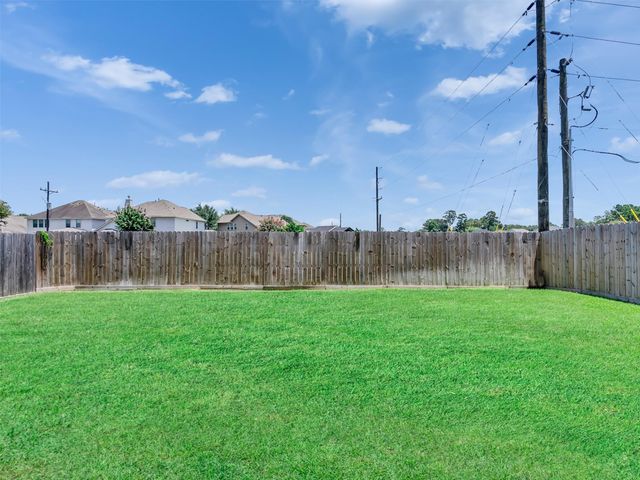26133 Gallant Knight Lane, Kingwood, TX 77339