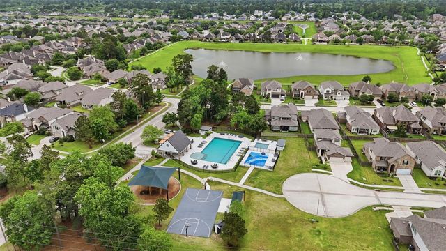 26133 Gallant Knight Lane, Kingwood, TX 77339