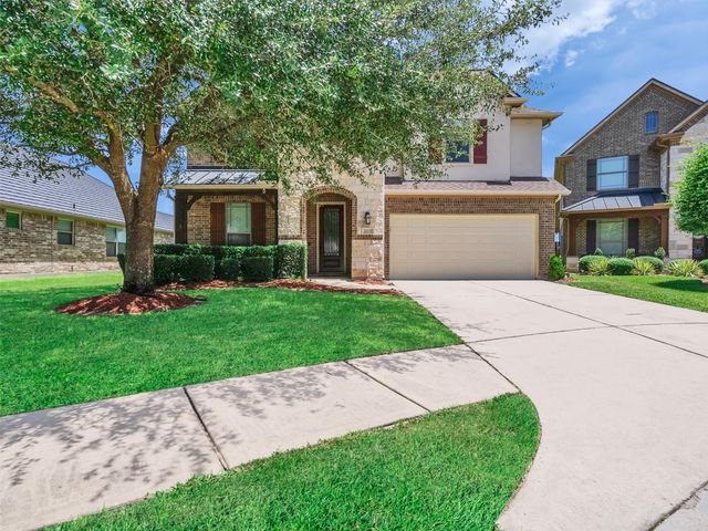 26133 Gallant Knight Lane, Kingwood, TX 77339