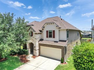 26133 Gallant Knight Lane, Kingwood, TX 77339