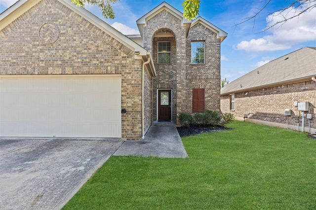 5709 Zachary Scott ST, Austin, TX 78747