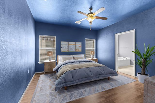 5709 Zachary Scott ST, Austin, TX 78747