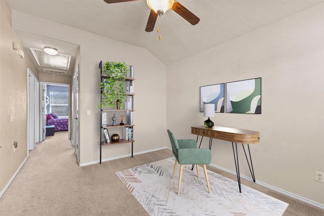 5709 Zachary Scott ST, Austin, TX 78747