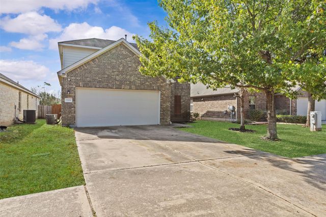 5709 Zachary Scott ST, Austin, TX 78747