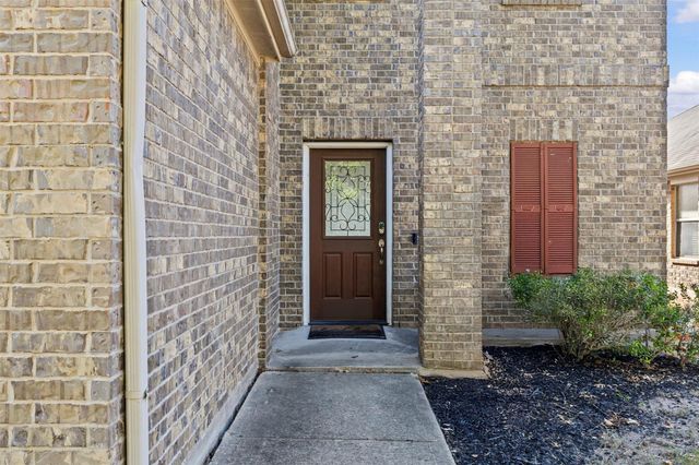 5709 Zachary Scott ST, Austin, TX 78747