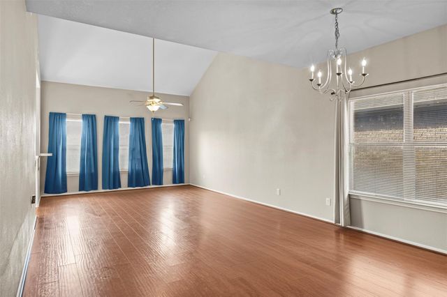 5709 Zachary Scott ST, Austin, TX 78747